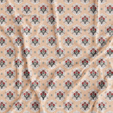 Motif Printed fabric